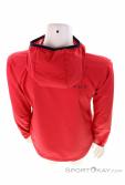 Pyua Everlight LT WBK Donna Giacca Outdoor, , Rosso, , Donna, 0420-10005, 5638034098, , N3-13.jpg