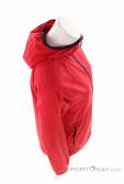 Pyua Everlight LT WBK Donna Giacca Outdoor, , Rosso, , Donna, 0420-10005, 5638034098, , N3-18.jpg
