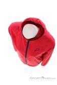 Pyua Everlight LT WBK Donna Giacca Outdoor, , Rosso, , Donna, 0420-10005, 5638034098, , N4-04.jpg