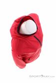 Pyua Everlight LT WBK Donna Giacca Outdoor, , Rosso, , Donna, 0420-10005, 5638034098, , N4-19.jpg