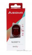 Sigma Nugget II Set StVZO Bike light rear, Sigma, Red, , Unisex, 0206-10006, 5638034122, 4016224150502, N1-01.jpg
