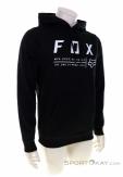 Fox Non Stop Pullover Fleece Herren Sweater, , Schwarz, , Herren, 0236-10786, 5638034124, , N1-01.jpg