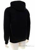 Fox Non Stop Pullover Fleece Mens Sweater, , Black, , Male, 0236-10786, 5638034124, , N1-11.jpg