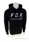 Fox Non Stop Pullover Fleece Herren Sweater, , Schwarz, , Herren, 0236-10786, 5638034124, , N2-02.jpg