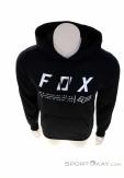 Fox Non Stop Pullover Fleece Mens Sweater, Fox, Black, , Male, 0236-10786, 5638034124, 191972736230, N3-03.jpg