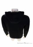 Fox Non Stop Pullover Fleece Mens Sweater, , Black, , Male, 0236-10786, 5638034124, , N3-13.jpg