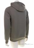 Fox Non Stop Pullover Fleece Mens Sweater, Fox, Olive-Dark Green, , Male, 0236-10786, 5638034128, 191972729768, N1-11.jpg