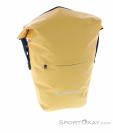 Vaude Proof Back UL Single 24l Luggage Rack Bag, , Yellow, , Unisex, 0239-11168, 5638034134, , N2-02.jpg