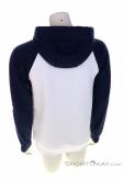 Fox Raglan Pullover Fleece Mens Sweater, , White, , Male, 0236-10787, 5638034139, , N2-12.jpg