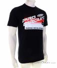 Fox PC SS Prem Hommes T-shirt, Fox, Noir, , Hommes, 0236-10789, 5638034164, 191972744501, N1-01.jpg