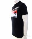 Fox PC SS Prem Mens T-Shirt, , Black, , Male, 0236-10789, 5638034164, , N1-06.jpg