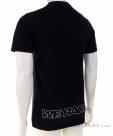 Fox PC SS Prem Hommes T-shirt, Fox, Noir, , Hommes, 0236-10789, 5638034164, 191972744501, N1-11.jpg