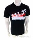 Fox PC SS Prem Hommes T-shirt, Fox, Noir, , Hommes, 0236-10789, 5638034164, 191972744501, N2-02.jpg