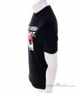 Fox PC SS Prem Hommes T-shirt, Fox, Noir, , Hommes, 0236-10789, 5638034164, 191972744501, N2-07.jpg