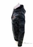 Fox Camo Pullover Mens Sweater, Fox, Multicolored, , Male, 0236-10791, 5638034175, 191972750694, N2-07.jpg