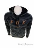Fox Camo Pullover Mens Sweater, Fox, Multicolored, , Male, 0236-10791, 5638034175, 191972750694, N3-03.jpg