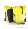 Vaude Aqua Back Luminium II 48l Luggage Rack Bag Set, Vaude, Yellow, , Unisex, 0239-11169, 5638034181, 4062218385535, N1-11.jpg