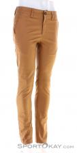 Fox Essex Slim Mens Outdoor Pants, Fox, Brown, , Male, 0236-10792, 5638034201, 191972759307, N1-01.jpg