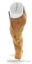 Fox Essex Slim Mens Outdoor Pants, Fox, Brown, , Male, 0236-10792, 5638034201, 191972759291, N3-08.jpg