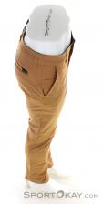 Fox Essex Slim Mens Outdoor Pants, Fox, Brown, , Male, 0236-10792, 5638034201, 191972759307, N3-18.jpg