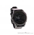 Garmin Fenix 7 Solar Sapphire GPS Sports Watch, Garmin, Black, , Male,Female,Unisex, 0031-10065, 5638034212, 753759278076, N1-01.jpg