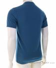 Fox Auxlry SS Tech Mens T-Shirt, Fox, Blue, , Male, 0236-10794, 5638034220, 191972766282, N1-11.jpg