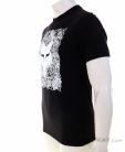 Fox Auxlry SS Tech Hommes T-shirt, Fox, Noir, , Hommes, 0236-10794, 5638034225, 191972743801, N1-06.jpg