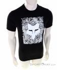 Fox Auxlry SS Tech Hommes T-shirt, Fox, Noir, , Hommes, 0236-10794, 5638034225, 191972743801, N2-02.jpg