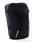 Vaude Cycle 28l II Luggage Rack Bag, Vaude, Black, , Unisex, 0239-11172, 5638034234, 4062218194243, N1-01.jpg