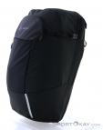 Vaude Cycle 28l II Luggage Rack Bag, , Black, , Unisex, 0239-11172, 5638034234, , N1-06.jpg