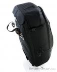 Vaude Cycle 28l II Luggage Rack Bag, Vaude, Black, , Unisex, 0239-11172, 5638034234, 4062218194243, N2-17.jpg