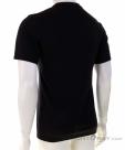 Fox Non Stop SS Tech Hommes T-shirt, Fox, Noir, , Hommes, 0236-10797, 5638034268, 191972743887, N1-11.jpg