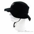 Fox Traverse Hat Sombrero contra el sol, Fox, Negro, , Hombre,Mujer,Unisex, 0236-10798, 5638034271, 191972743559, N2-07.jpg