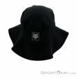 Fox Traverse Hat Sun Hat, , Black, , Male,Female,Unisex, 0236-10798, 5638034271, , N4-04.jpg