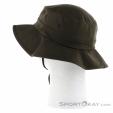 Fox Traverse Hat Chapeau de soleil, , Vert foncé olive, , Hommes,Femmes,Unisex, 0236-10798, 5638034273, , N1-11.jpg