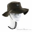 Fox Traverse Hat Sun Hat, , Olive-Dark Green, , Male,Female,Unisex, 0236-10798, 5638034273, , N2-02.jpg