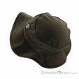 Fox Traverse Hat Sun Hat, Fox, Olive-Dark Green, , Male,Female,Unisex, 0236-10798, 5638034273, 191972783913, N4-09.jpg