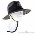 Fox Non Stop Straw Sun Hat, , Black, , Male,Female,Unisex, 0236-10799, 5638034277, , N1-01.jpg