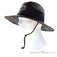 Fox Non Stop Straw Sun Hat, , Black, , Male,Female,Unisex, 0236-10799, 5638034277, , N1-06.jpg