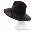 Fox Non Stop Straw Sun Hat, , Black, , Male,Female,Unisex, 0236-10799, 5638034277, , N1-11.jpg