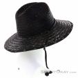 Fox Non Stop Straw Sun Hat, , Black, , Male,Female,Unisex, 0236-10799, 5638034277, , N1-16.jpg