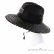 Fox Non Stop Straw Sun Hat, , Black, , Male,Female,Unisex, 0236-10799, 5638034277, , N2-07.jpg