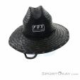 Fox Non Stop Straw Sun Hat, , Black, , Male,Female,Unisex, 0236-10799, 5638034277, , N3-03.jpg