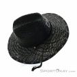 Fox Non Stop Straw Sun Hat, , Black, , Male,Female,Unisex, 0236-10799, 5638034277, , N3-18.jpg