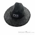 Fox Non Stop Straw Sun Hat, , Black, , Male,Female,Unisex, 0236-10799, 5638034277, , N4-04.jpg