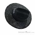 Fox Non Stop Straw Sun Hat, , Black, , Male,Female,Unisex, 0236-10799, 5638034277, , N4-09.jpg