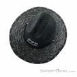 Fox Non Stop Straw Sun Hat, Fox, Black, , Male,Female,Unisex, 0236-10799, 5638034277, 191972743610, N5-05.jpg