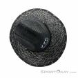Fox Non Stop Straw Sun Hat, , Black, , Male,Female,Unisex, 0236-10799, 5638034277, , N5-20.jpg