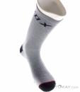Fox Crew Sock 3 Pack Socks, Fox, Multicolored, , Male,Female,Unisex, 0236-10800, 5638034279, 191972646140, N2-02.jpg