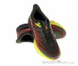 Hoka Speedgoat 5 Mens Trail Running Shoes, Hoka, Olive-Dark Green, , Male, 0324-10063, 5638034294, 195719620561, N2-02.jpg